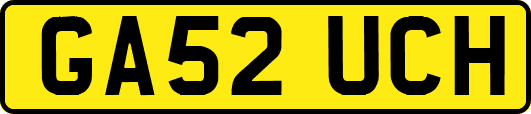 GA52UCH