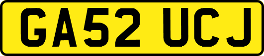 GA52UCJ