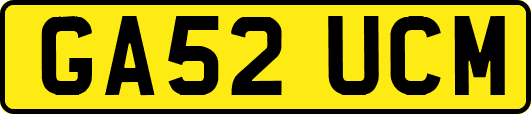 GA52UCM