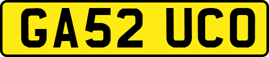 GA52UCO