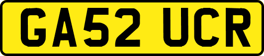 GA52UCR