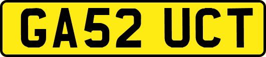 GA52UCT