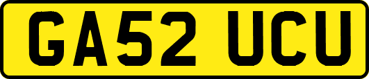 GA52UCU