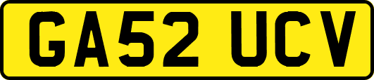 GA52UCV