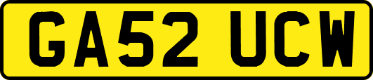 GA52UCW