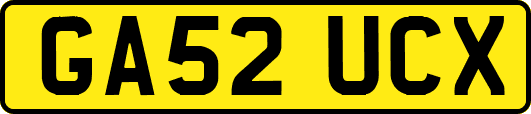 GA52UCX