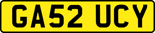 GA52UCY