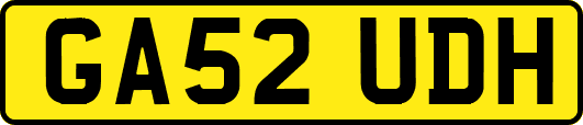 GA52UDH