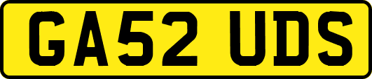GA52UDS