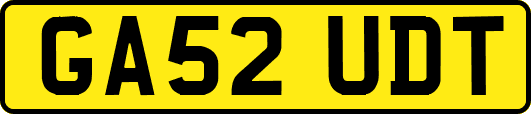GA52UDT