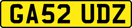 GA52UDZ
