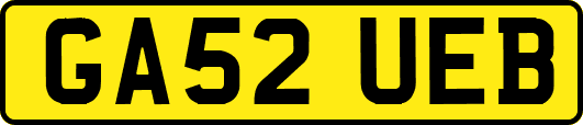GA52UEB