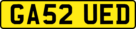 GA52UED
