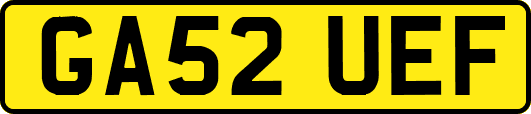 GA52UEF