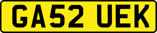 GA52UEK