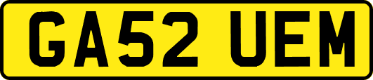GA52UEM