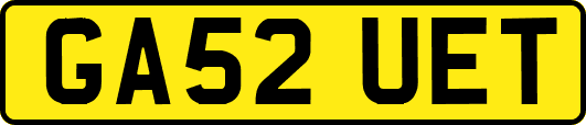 GA52UET