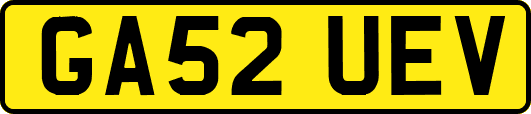 GA52UEV