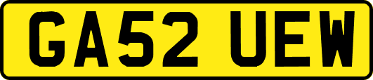 GA52UEW