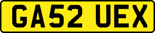 GA52UEX