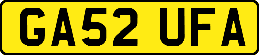 GA52UFA
