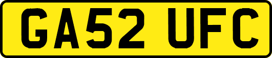 GA52UFC