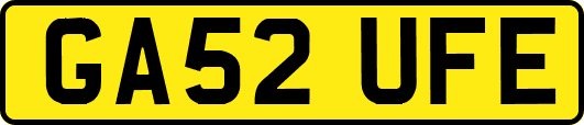 GA52UFE