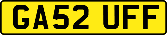GA52UFF