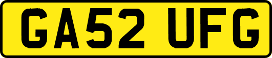 GA52UFG