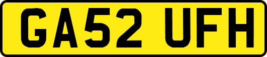 GA52UFH