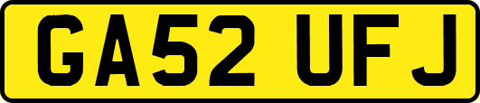GA52UFJ