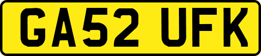 GA52UFK
