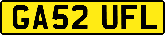 GA52UFL
