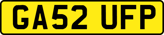 GA52UFP