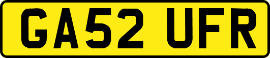 GA52UFR