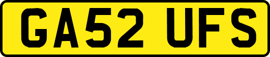 GA52UFS