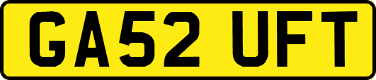 GA52UFT