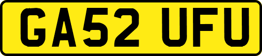 GA52UFU