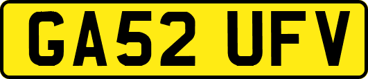GA52UFV