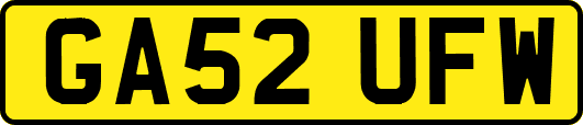GA52UFW