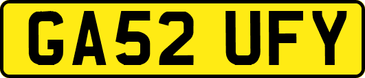 GA52UFY