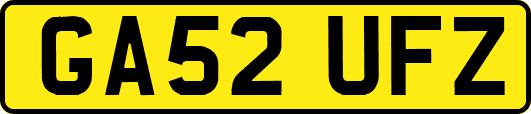 GA52UFZ