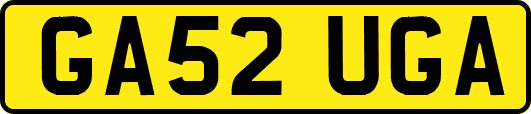 GA52UGA