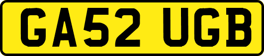 GA52UGB