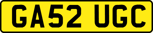 GA52UGC