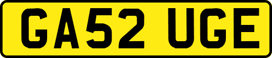 GA52UGE