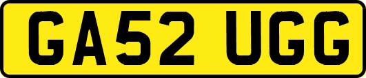GA52UGG