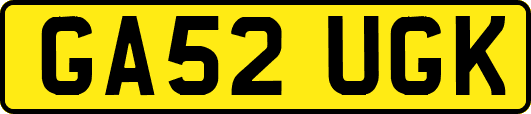 GA52UGK