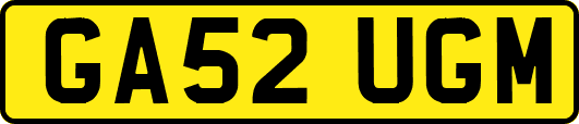 GA52UGM