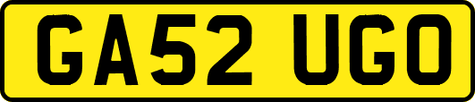 GA52UGO